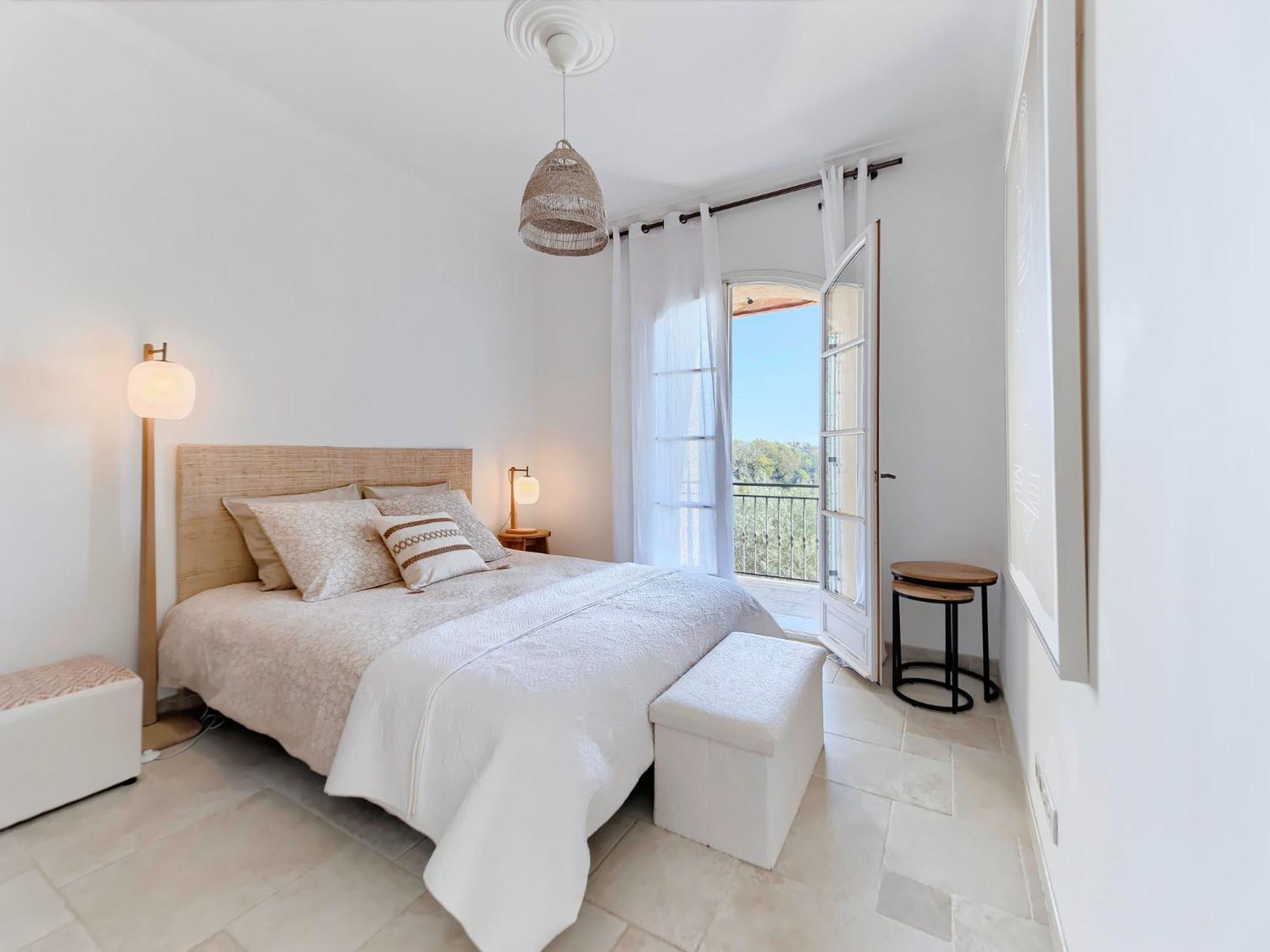 Bastide D'Architecte En Pierre Villa Cagnes-sur-Mer Dış mekan fotoğraf