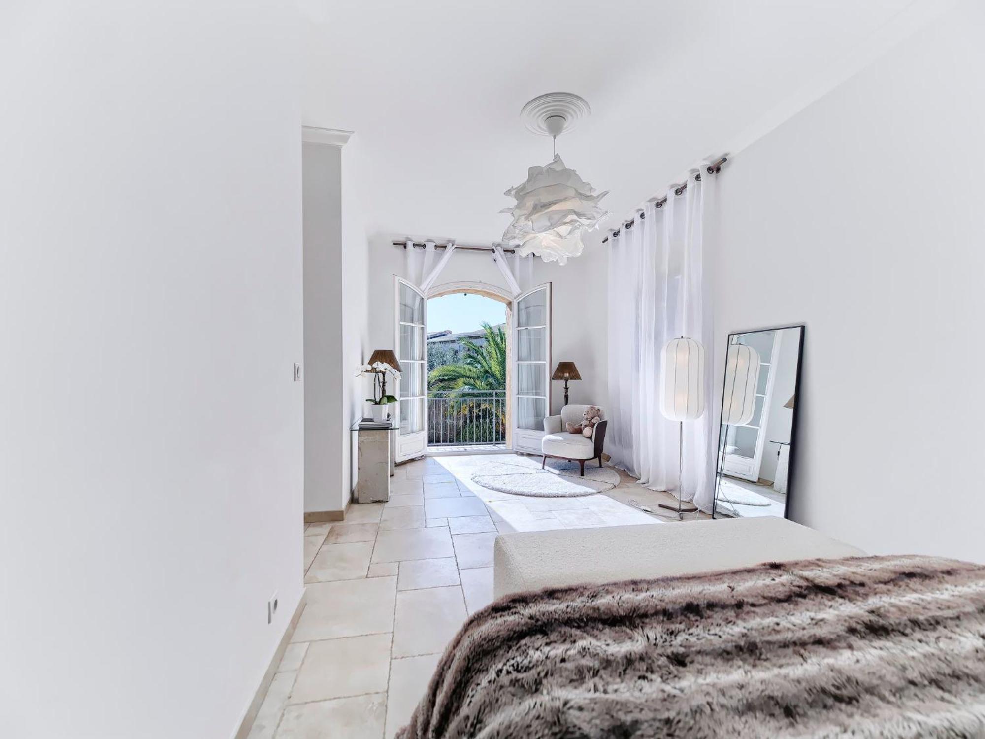 Bastide D'Architecte En Pierre Villa Cagnes-sur-Mer Dış mekan fotoğraf