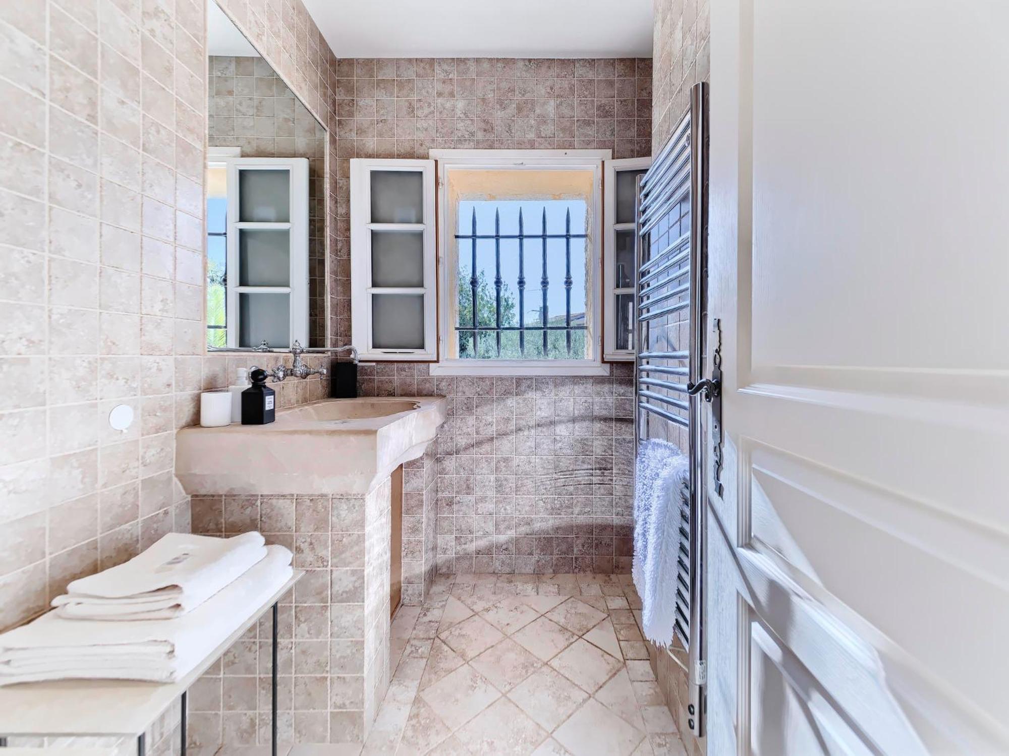 Bastide D'Architecte En Pierre Villa Cagnes-sur-Mer Dış mekan fotoğraf