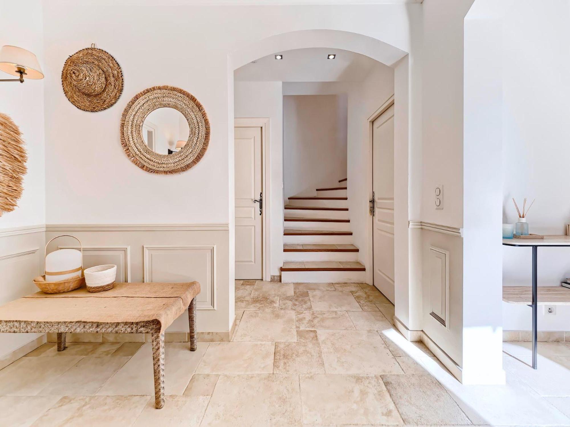 Bastide D'Architecte En Pierre Villa Cagnes-sur-Mer Dış mekan fotoğraf
