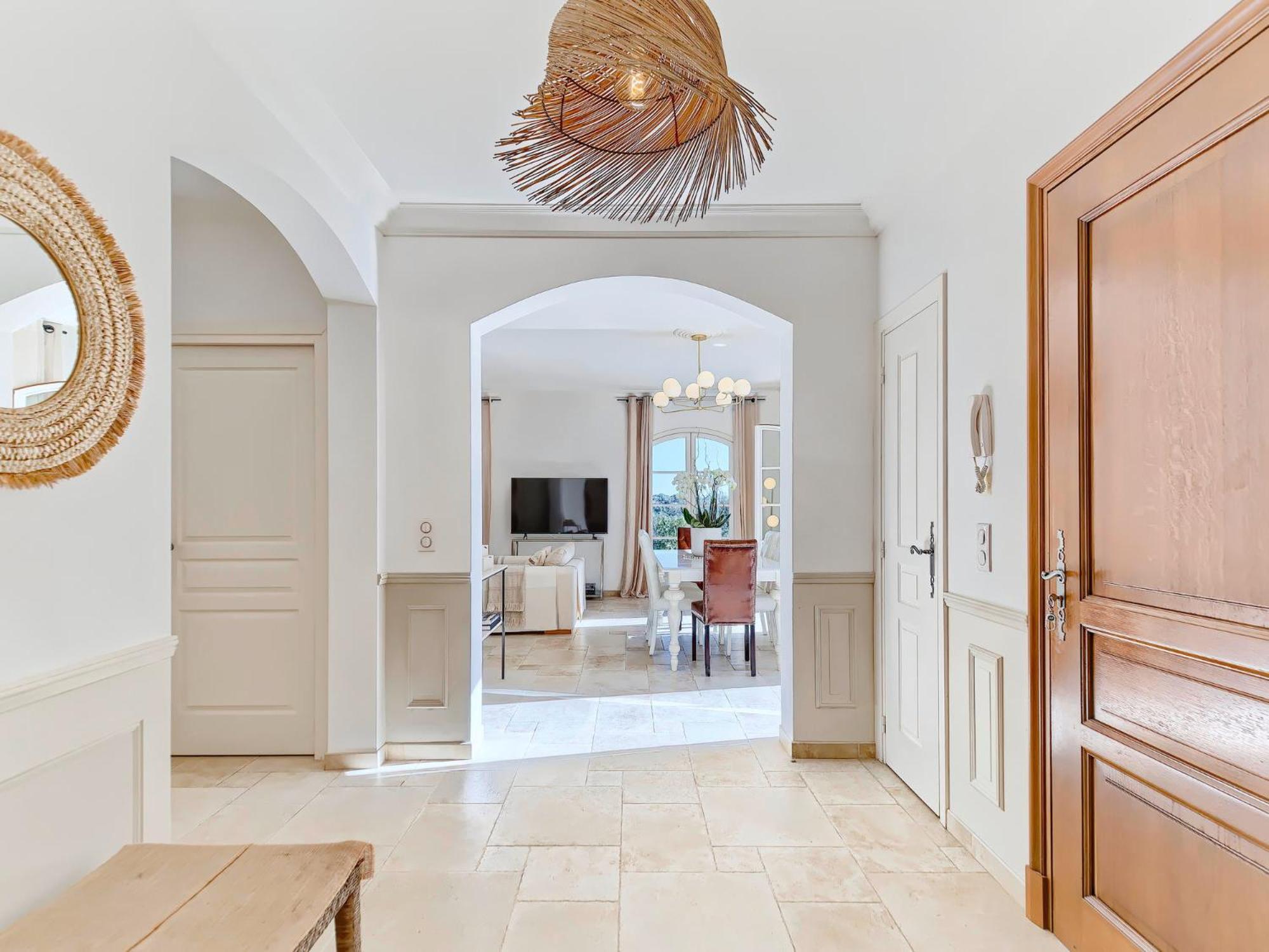 Bastide D'Architecte En Pierre Villa Cagnes-sur-Mer Dış mekan fotoğraf