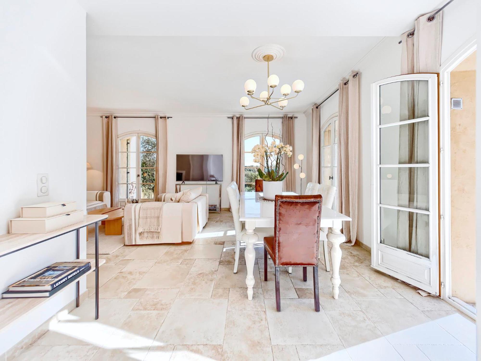 Bastide D'Architecte En Pierre Villa Cagnes-sur-Mer Dış mekan fotoğraf