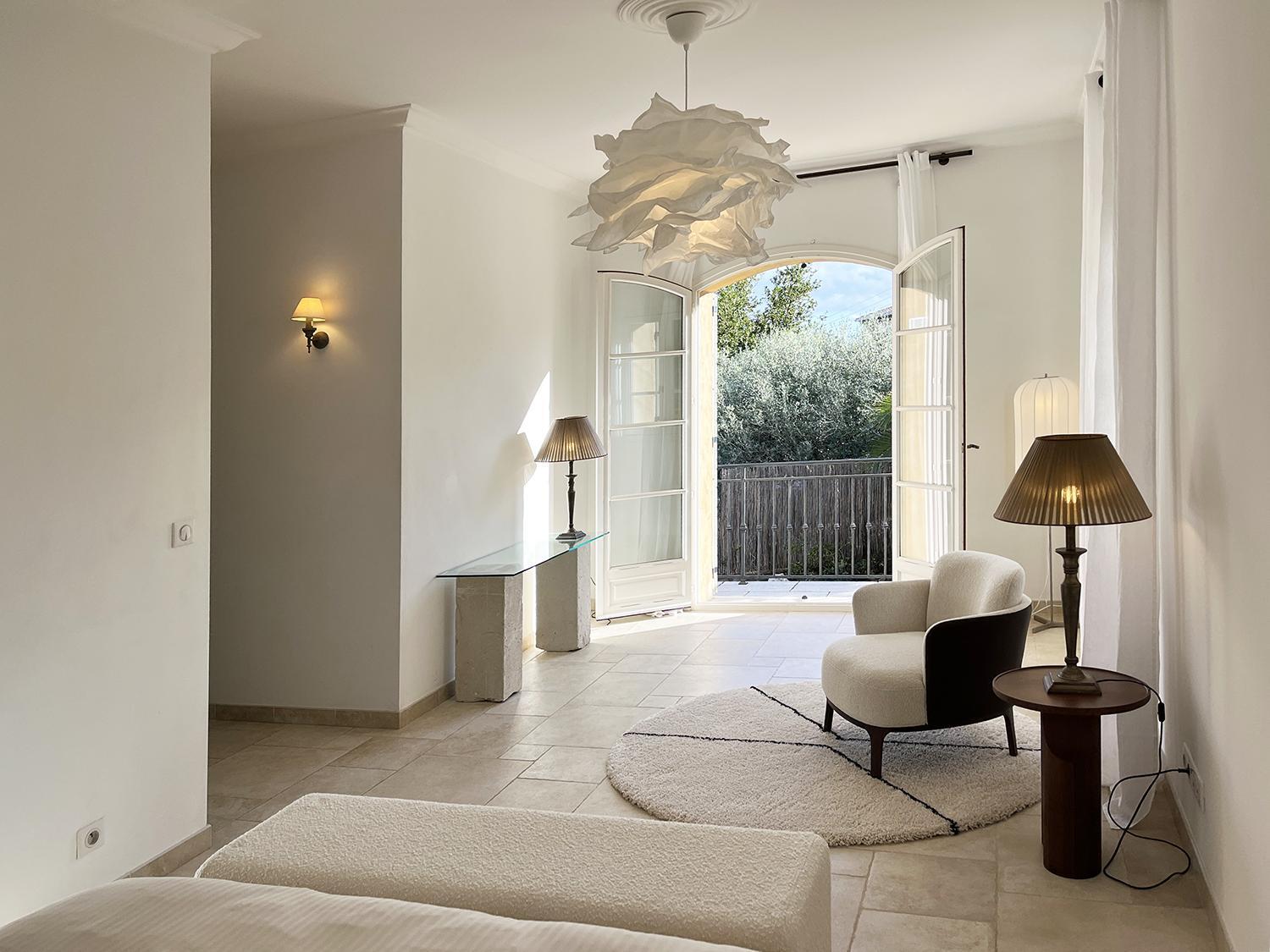 Bastide D'Architecte En Pierre Villa Cagnes-sur-Mer Dış mekan fotoğraf